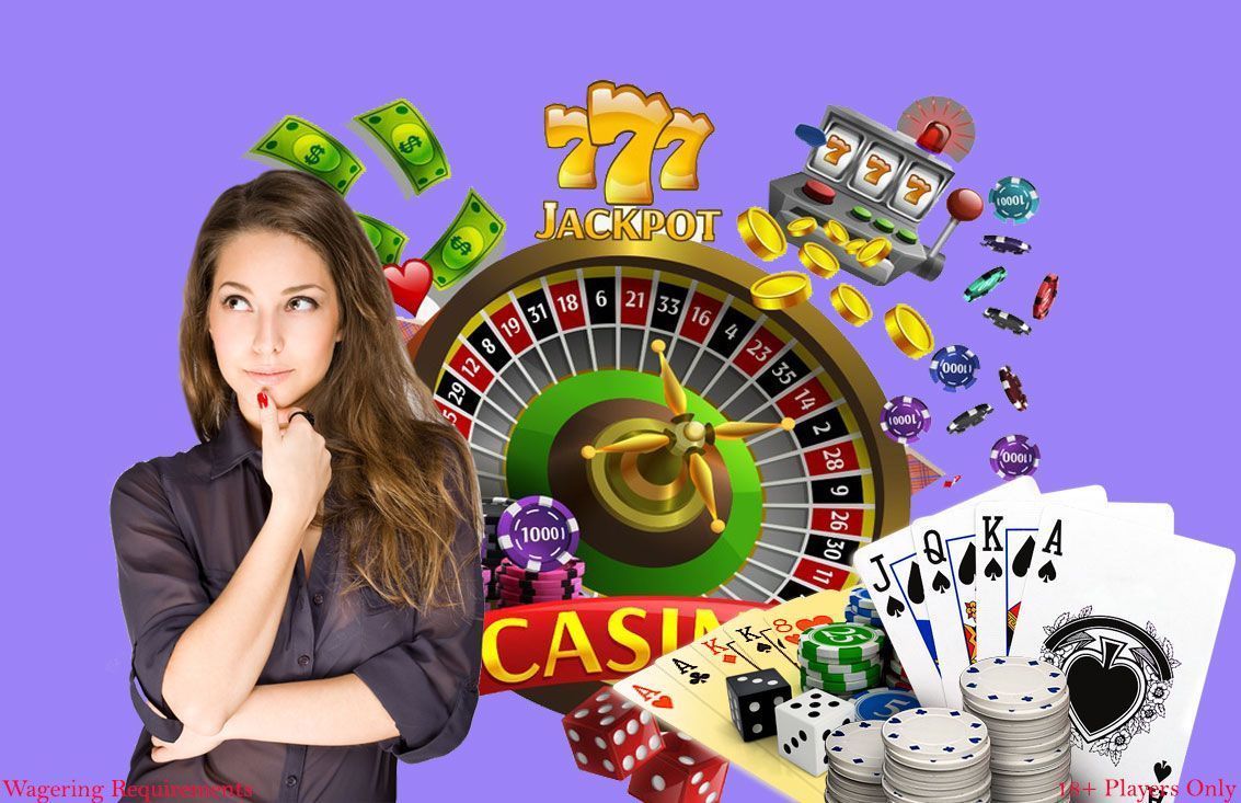 luckpng Live Casino